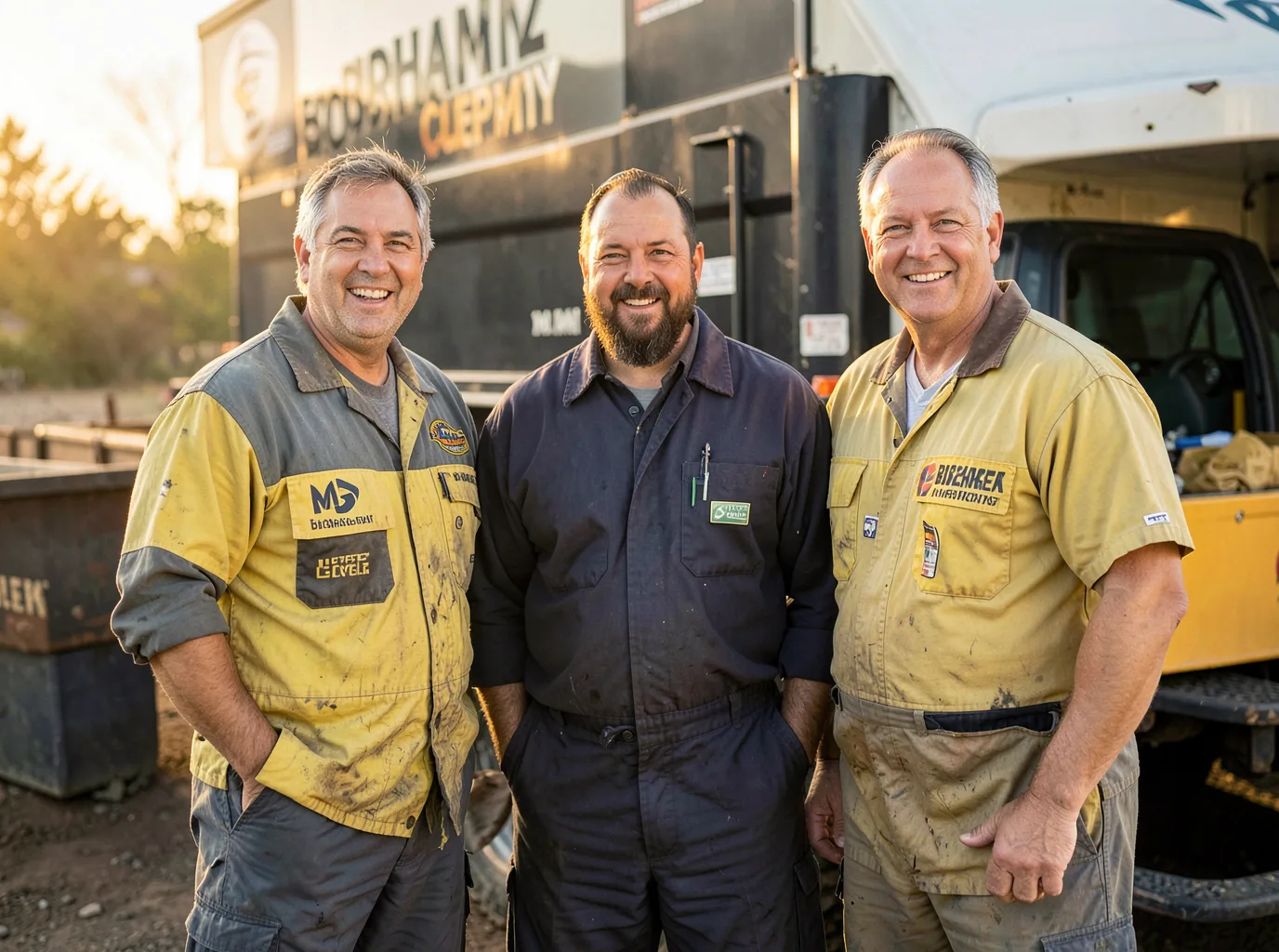 Sewage Cleanup company in Ferris, TX