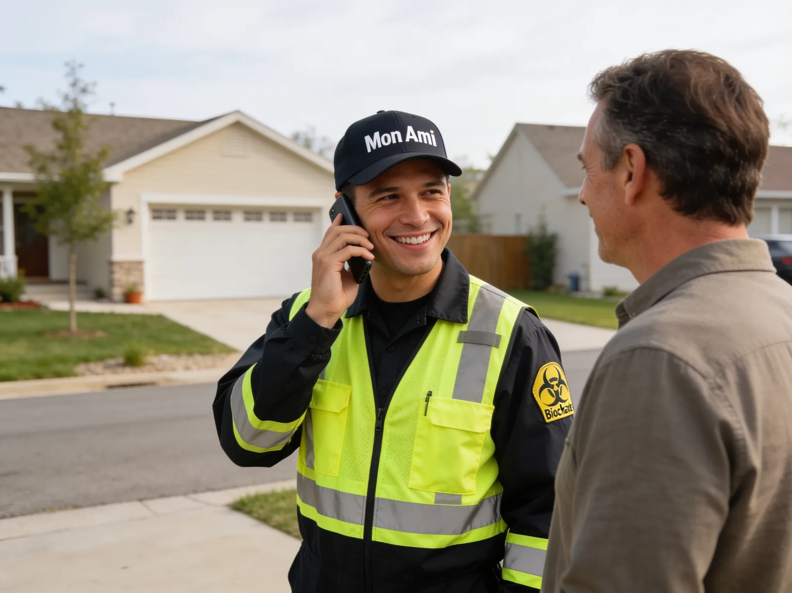 Sewage Cleanup Ferris, TX FAQs