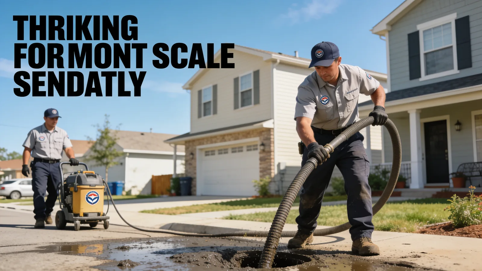 Sewage Cleanup in Ferris, TX near me